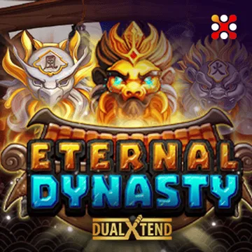 Eternal Dynasty - TROPICANA77