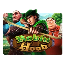 Joker123 : Robin Hood - TROPICANA77