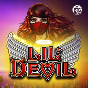 Lil Devil - TROPICANA77