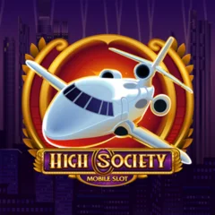 High Society - TROPICANA77