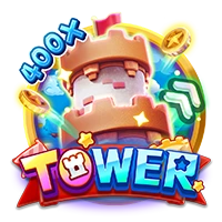 TOWER - TROPICANA77