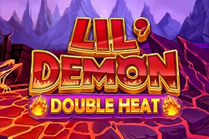 Lil Demon Double Heat - TROPICANA77