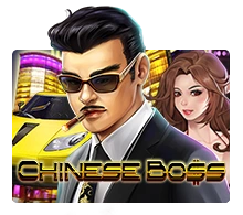 Joker123 : Chinese Boss - TROPICANA77
