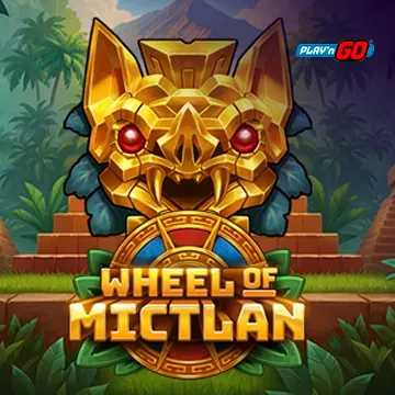 Wheel of Mictlan - TROPICANA77