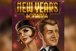 New Years Bonanza - TROPICANA77