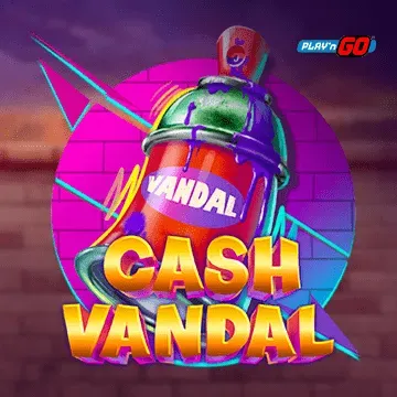 Cash Vandal - TROPICANA77