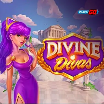Divine Divas - TROPICANA77