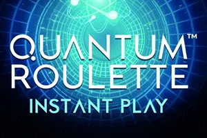 Quantum Roulette Instant Play - TROPICANA77