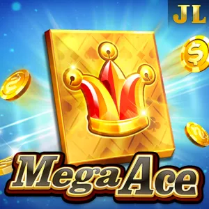 Jili : Mega Ace - TROPICANA77