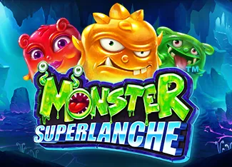 Pragmatic : Monster Superlanche - TROPICANA77