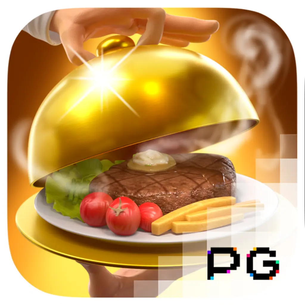 PGSoft : Diner Delights - TROPICANA77