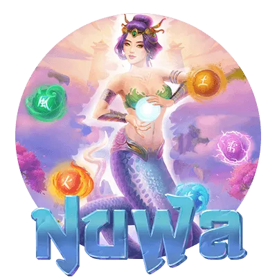 Habanero : Nuwa - TROPICANA77