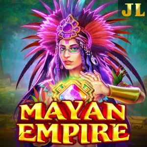 Jili : MAYAN EMPIRE - TROPICANA77