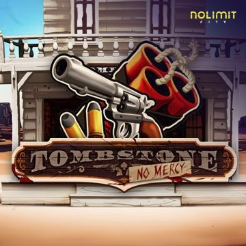 NolimitCity : Tombstone No Mercy - TROPICANA77