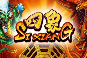 Si Xiang - TROPICANA77