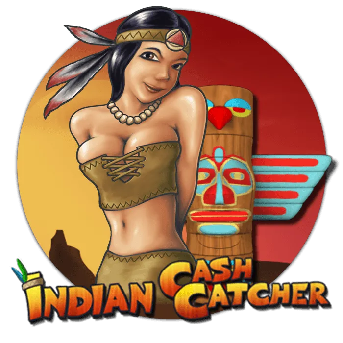 Habanero : Indian Cash Catcher - TROPICANA77