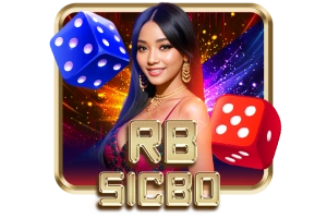 Red Blue Duel - TROPICANA77