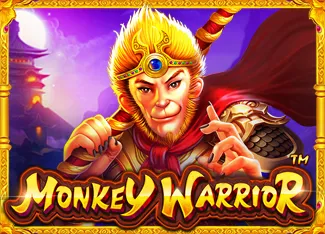 Pragmatic : Monkey Warrior - TROPICANA77