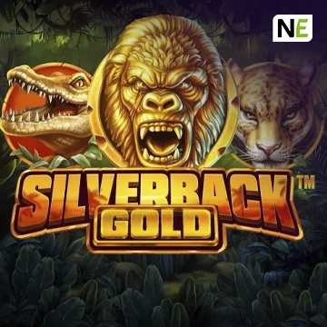 Silverback Gold - TROPICANA77