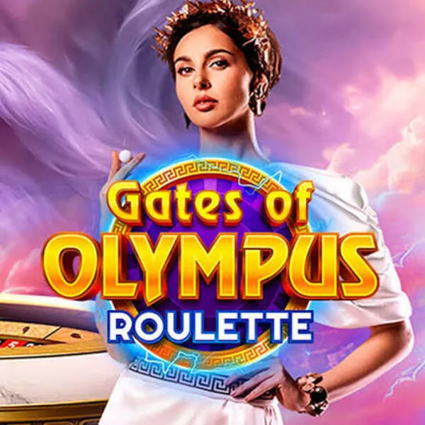 Gates of Olympus Roulette - TROPICANA77