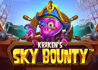 Pragmatic : Sky Bounty - TROPICANA77