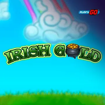 Irish Gold - TROPICANA77