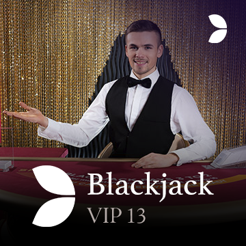 Blackjack VIP 13 - TROPICANA77