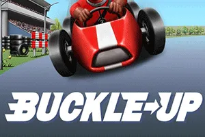 Buckle Up - TROPICANA77