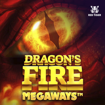 Dragons Fire Megaways - TROPICANA77