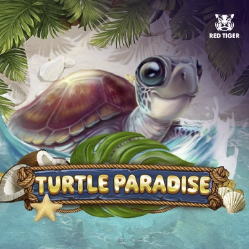 Turtle Paradise - TROPICANA77