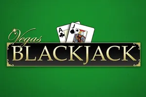 Vegas Blackjack! - TROPICANA77