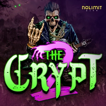 NolimitCity : The Crypt 2 - TROPICANA77