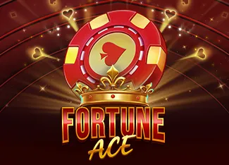 Pragmatic : Fortune Ace - TROPICANA77