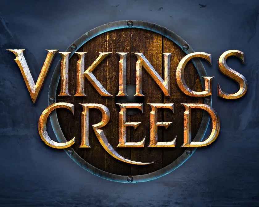 Vikings Creed - TROPICANA77