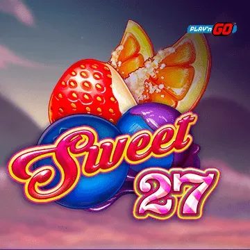 Sweet 27 - TROPICANA77