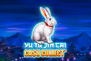 Yu Tu Jin Cai: Cash Collect - TROPICANA77