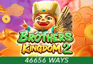 Brothers Kingdom 2 - TROPICANA77