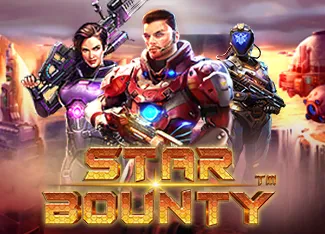 Pragmatic : Star Bounty - TROPICANA77
