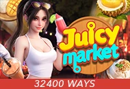 Juicy Market - TROPICANA77