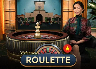 Vietnamese Roulette - TROPICANA77