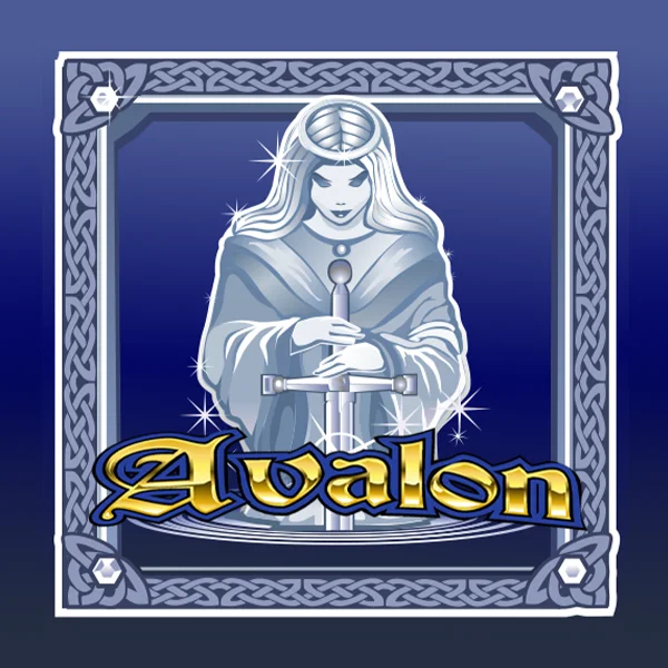 Avalon - TROPICANA77