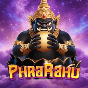 Phra Rahu - TROPICANA77