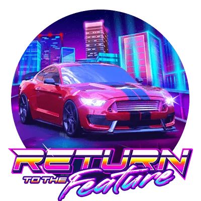 Habanero : Return To The Feature - TROPICANA77