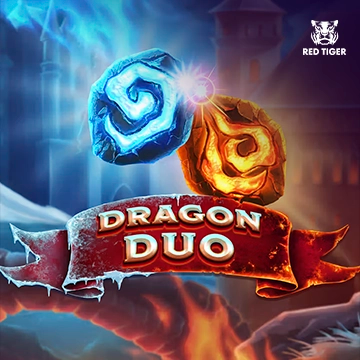 Dragon Duo - TROPICANA77