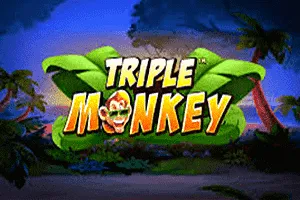 Triple Monkey - TROPICANA77