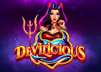Pragmatic : Devilicious - TROPICANA77