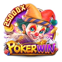 Facai : POKER WIN - TROPICANA77