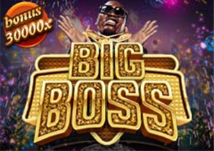 Boss Besar - TROPICANA77