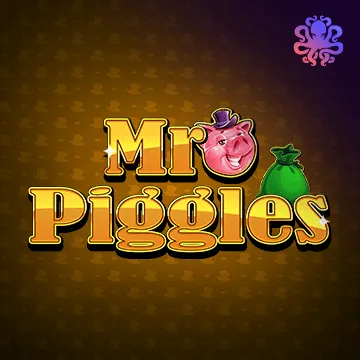 Mr. Piggles - TROPICANA77