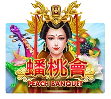 Joker123 : Peach Banquet - TROPICANA77